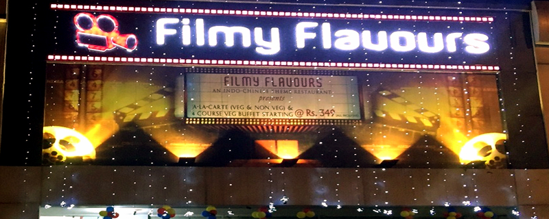 Filmy Flavours 